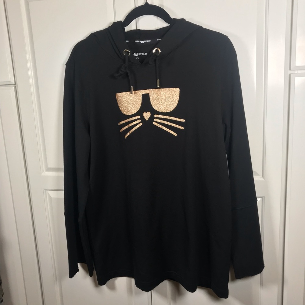 Karl Lagerfeld  Sweatshirt